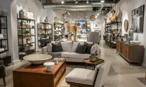 burlington furniture stores