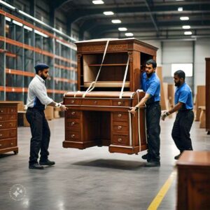 Furniture Movers Dubai