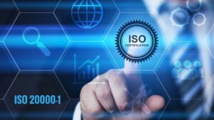 How Can An ISO Certification Company Help Your Business?