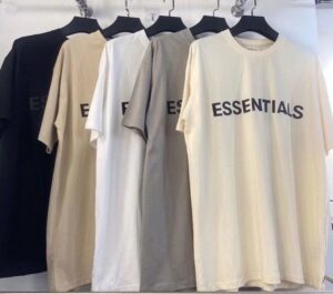 Essentials Hoodie