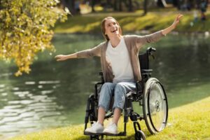 Supported independent living Adelaide