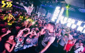 Top Nightclubs in Marrakech: Where to Dance and Party All Night