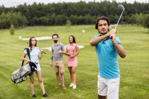 Colorado amateur golf tournaments