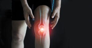 Knee Pain Treatment in Dubai