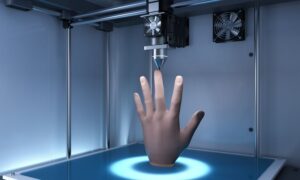 3D Printing Medical Devices Market