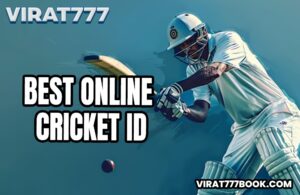 Best Online Cricket ID