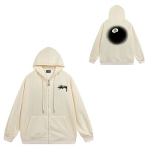 Could the Stussy x Hellstar Collection Redefine Urban Fashion Trends?