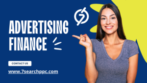 Advertising Finance