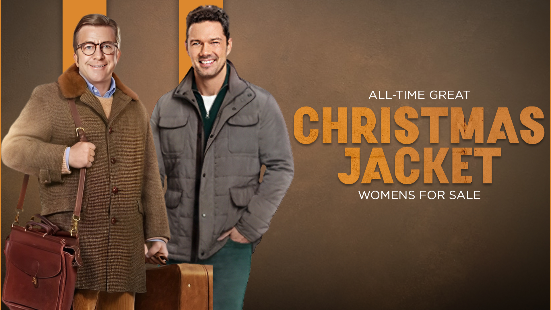 All-time Great Christmas Jacket Womens for Sale