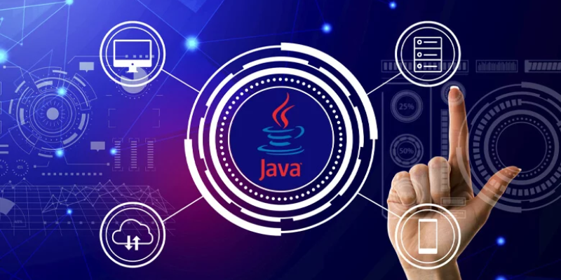 Benefits of Java for App Development