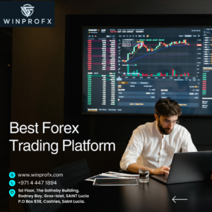 Best Forex Trading Platform