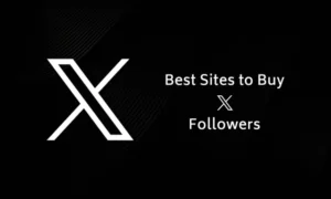 best sites to buy x followers