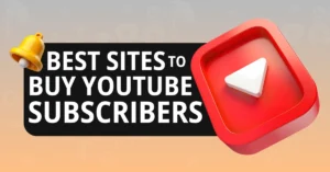 best sites to buy youtube subscribers