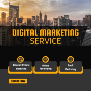 Digital Marketing