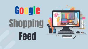 google shopping feed