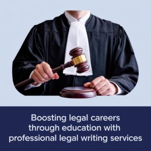 Legal Writing Services