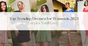 Dresses for women