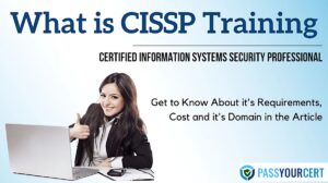 CISSP Online Training