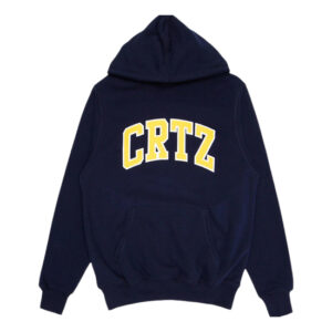 Corteiz Hoodie: A Timeless Blend of Style and Comfort