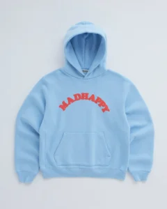 The Rise of the Madhappy Hoodie in Streetwear Fashion