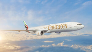 Emirates Student Discount