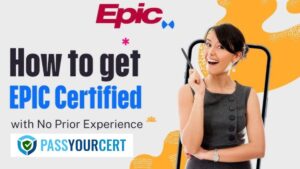 Epic Certification