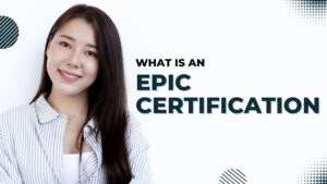 Epic Systems Certification