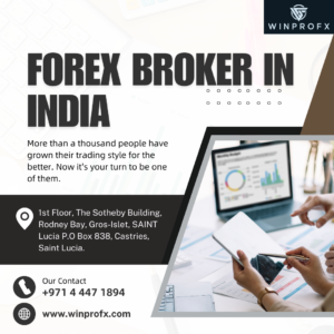 Forex broker in india