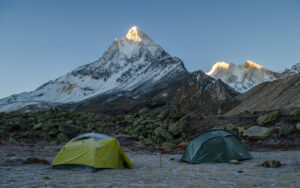 Gaumukh Tapovan Trek