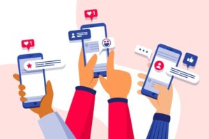 The Role of Influencer Marketing in FMCG Social Media Campaigns