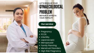 Gynecologist in Lajpat Nagar, New Delhi