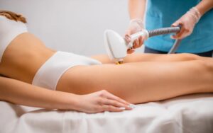 Laser Hair Removal in Dubai