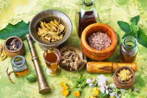 Kerala Ayurvedic Centre in Delhi