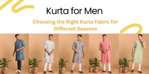 Kurta for Men