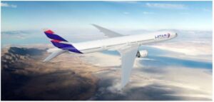 LATAM Airlines