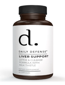 liver health formula