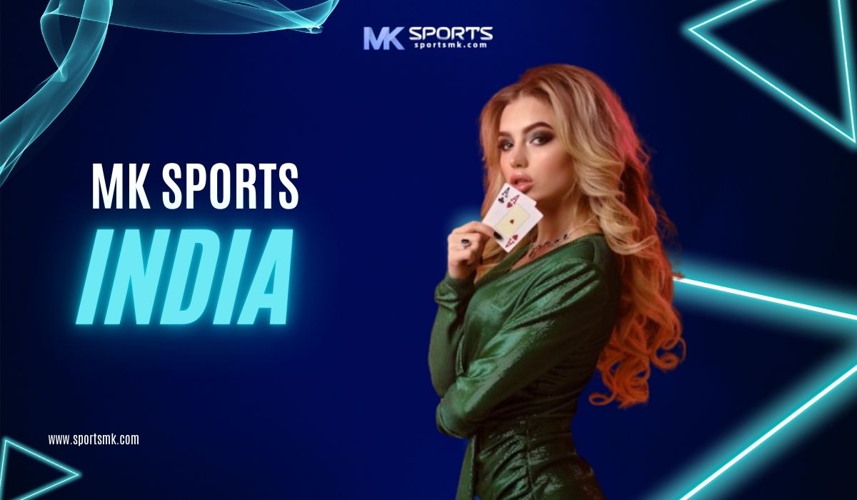 MK Sports India