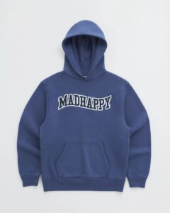 Celebrity Style: Who's Wearing Madhappy Hoodies