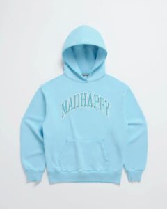 Madhappy Hoodies: A Look at the Sustainability Factor