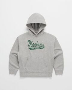 Madhappy Hoodie