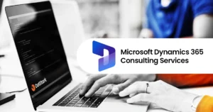 Microsoft Dynamics 365