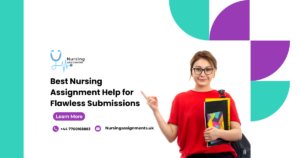 nursing assignment help