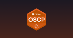 OSCP certification