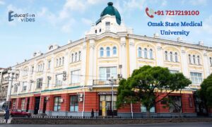 What are the opportunities for students after completing MBBS from Omsk State Medical University?