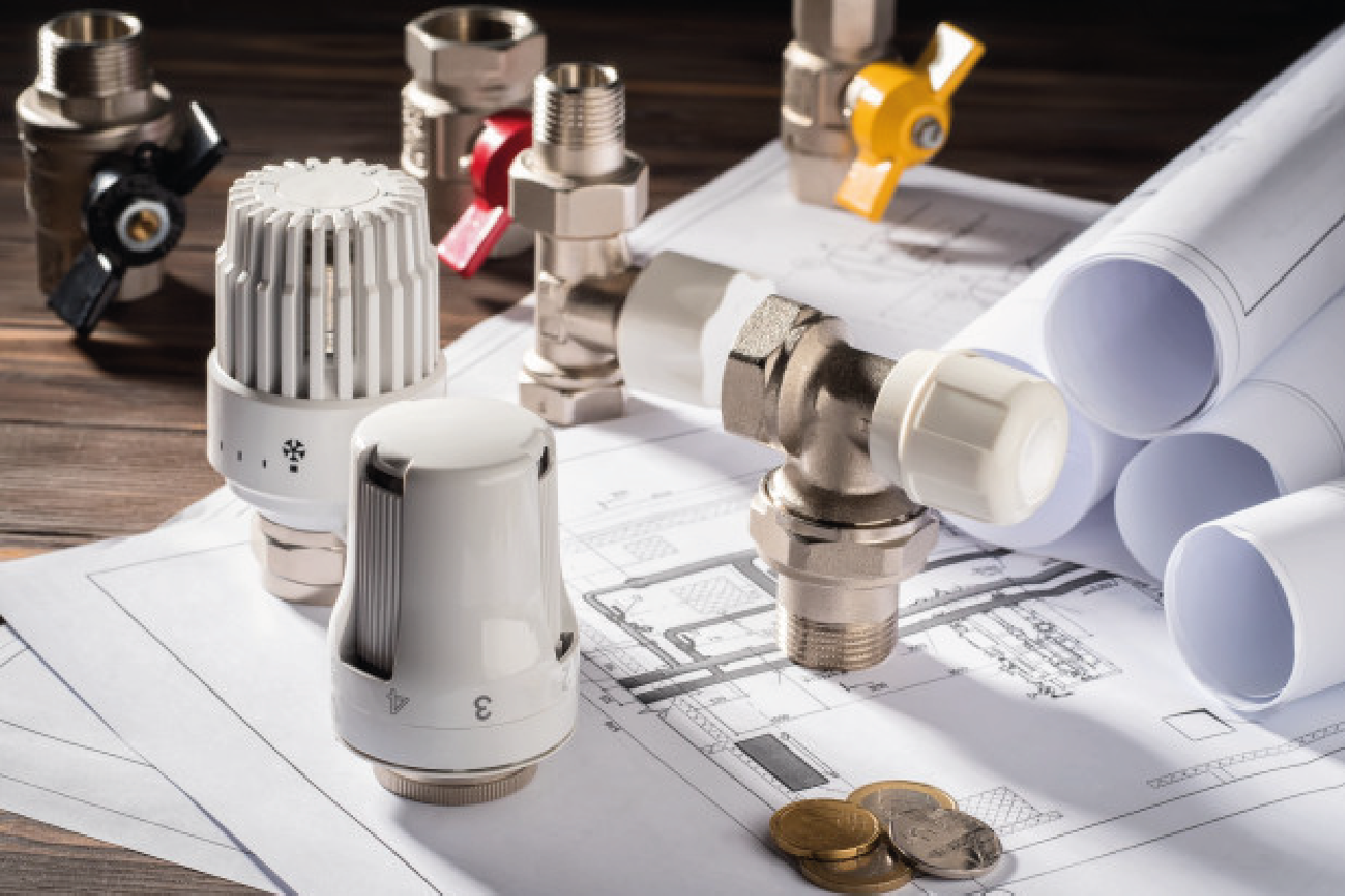 Plumbing Estimating