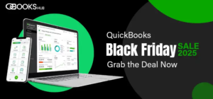 QuickBooks Black Friday Sale 2024