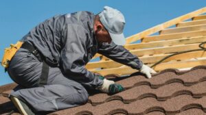 Roofers-Hounslow