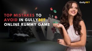 GullyBET-Online-Rummy-Game