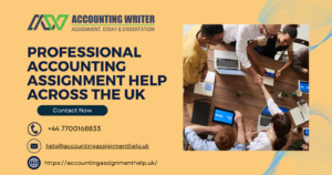 accounting assignment help