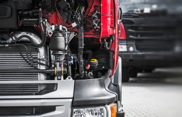 The Ultimate Guide to Truck Repair Essentials